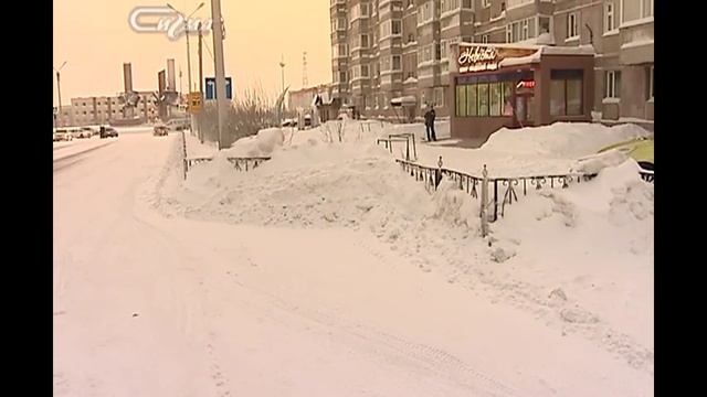 Зима снежная смотреть онлайн