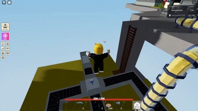 How to GET AND SET UP PIPE JUNCTION - Islands - Roblox смотреть онлайн