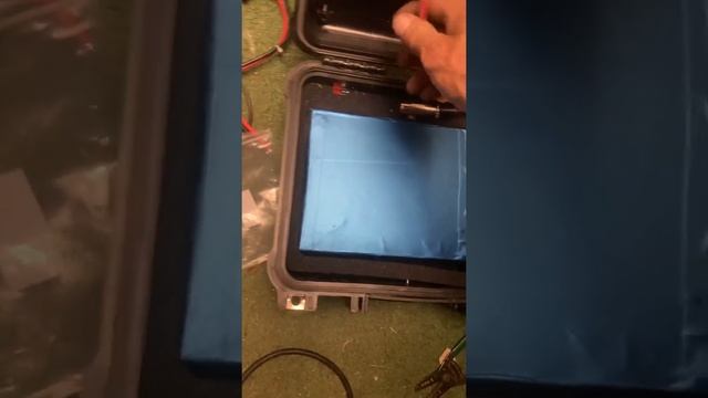 Step down 48v to 12v power supply and solar MPPT charge controller смотреть онлайн