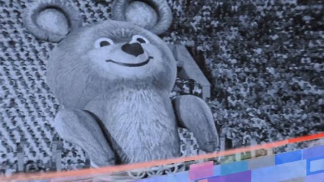 45 лет ГПКС - связь между прошлым и будущим смотреть онлайн