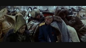 Сибирский цирюльник