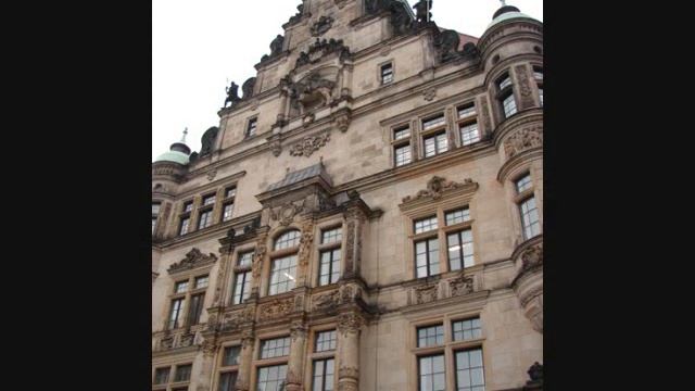 Дрезден в Других городах (вторая часть) смотреть онлайн