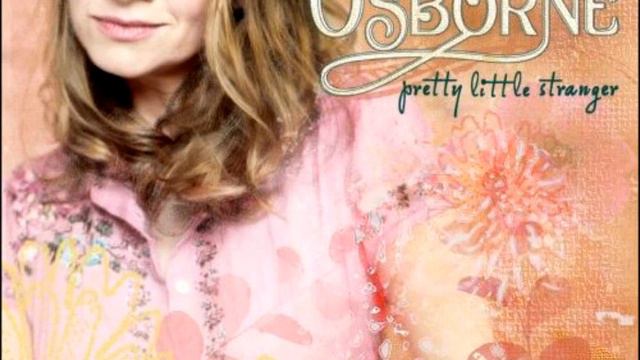 Joan Osborne - Pretty Little Stranger смотреть онлайн