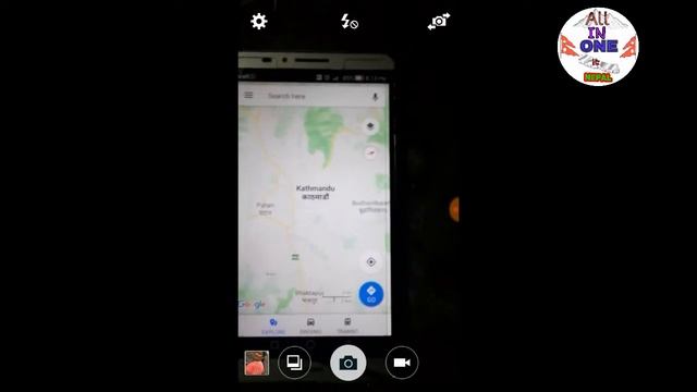 Use Google maps in your phone without internet connection || how to use Google maps offline ?? смотреть онлайн