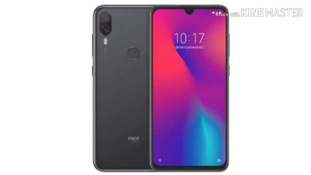 Hindi/ Xiaomi Redmi 7 Pro best smartphone launch in March 2019 смотреть онлайн