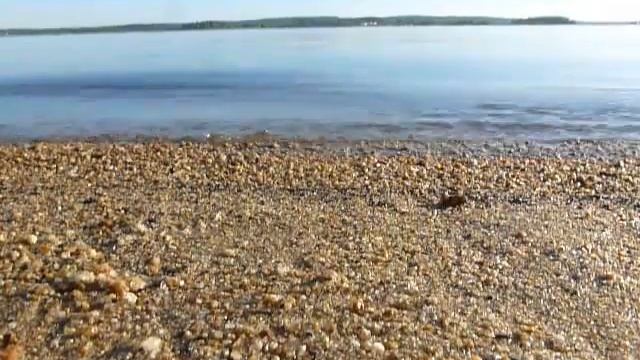 Екатеринбургское море - Верх-Исетский пруд смотреть онлайн