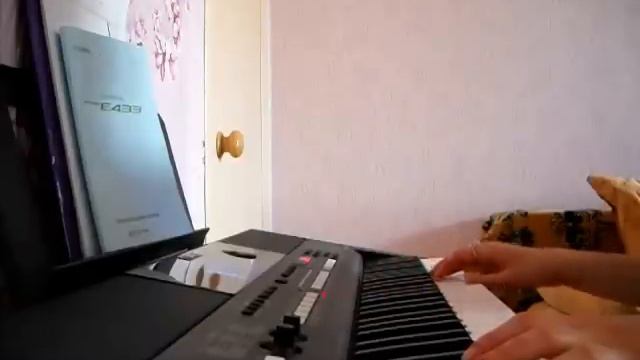 Rammstein Sonne [Synth Cover] смотреть онлайн