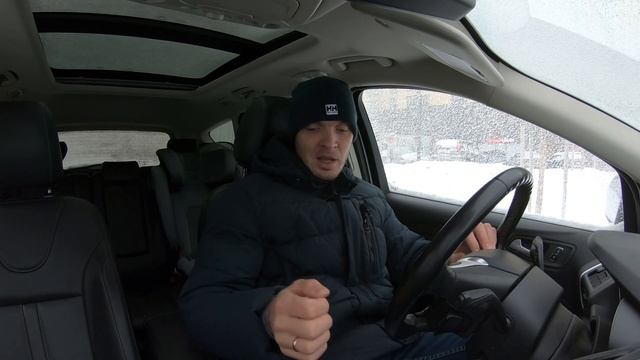 Не ставишь авто с АКПП на ручник жди дорогого ремонта смотреть онлайн
