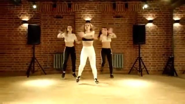 HammAli & Navai Запах снов Choreo by Polina Dubkova смотреть онлайн