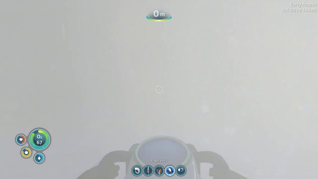 Subnautica Below Zero: Early Access смотреть онлайн