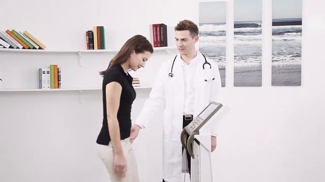 InBody770 PromoVideo смотреть онлайн