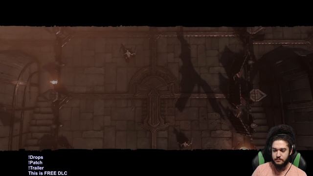 Wolcen [ARPG] - Blood Trail Expansion Thoughts смотреть онлайн