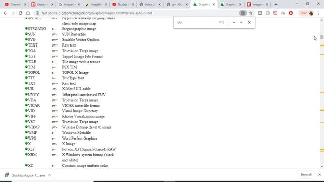 Node.js ImageMagick Image Processing Library Demo with Example смотреть онлайн