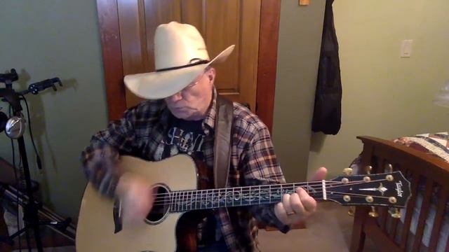 1949 - Man Of Constant Sorrow - Peter Paul & Mary vocal & acoustic guitar cover & chords смотреть онлайн