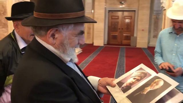 ПУТЬ В КОТОРОМ ОПРЕДЕЛЕНА НАША СУДЬБА И ПУТЬ УВЕРОВАВШИХ И НАСТАВЛЯЮЩИХ НАС НА ПУТЬ ИСТИНЫ смотреть онлайн