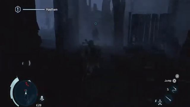 Assassin's Creed III Episode 10 (PS3) смотреть онлайн