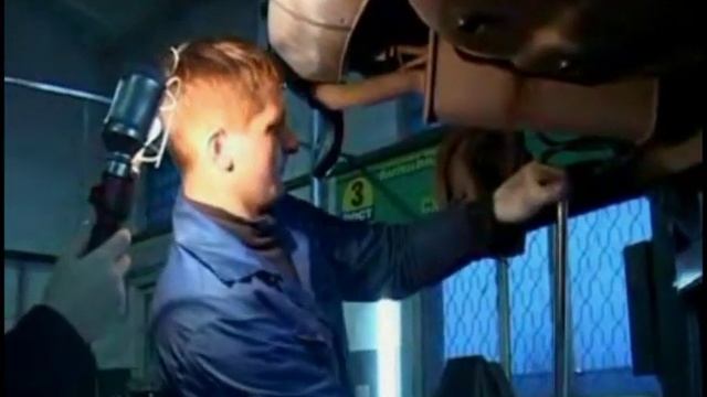 163 замена заднего амортизатра на опель корсе