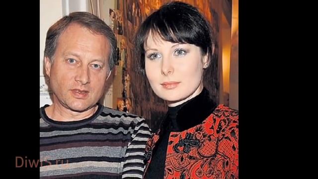 Личная жизнь Ольги Погодиной смотреть онлайн