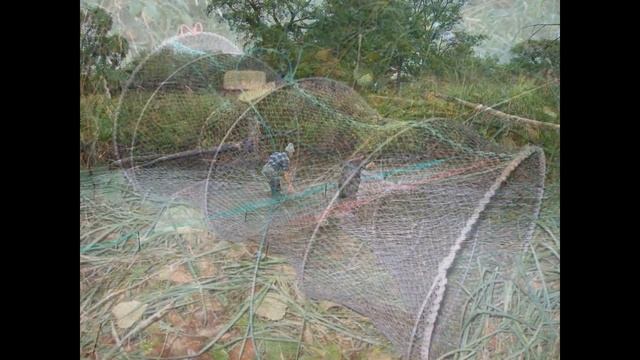 Топ 8 браконьерских снастей смотреть онлайн