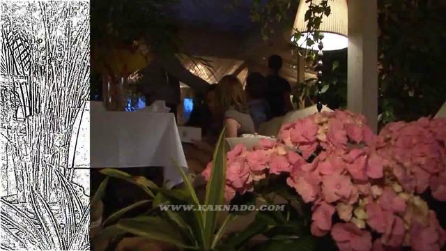 Ginza On River SPb смотреть онлайн