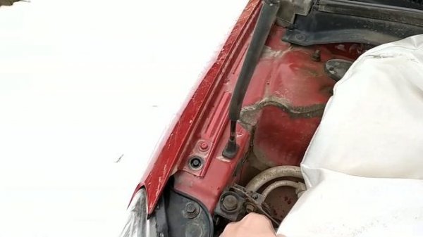 Незамерзайка и дворники из доброцена why not why not #Доброцен