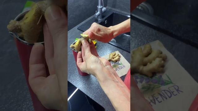 Напиток для чистки печени и хорошего пищеварения (из расторопши) смотреть онлайн