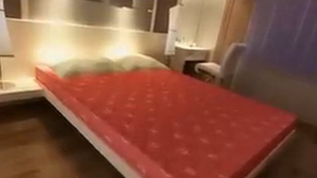 DuraFirm Flexi Puf-Back Support Sleepwell / bhartiyamattress.com/ bhartiyasleepgallery.com смотреть онлайн