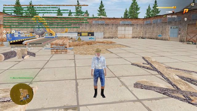 КАК НАЧАТЬ ИГРАТЬ НА РАДМИРЕ? ГАЙД ДЛЯ НОВИЧКОВ! ( Radmir CRMP / HASSLE ONLINE ) смотреть онлайн