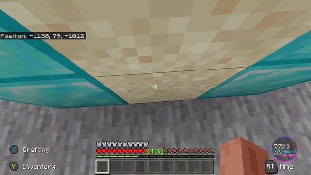 The Fastest *BEST* Any Item Dupe Glitch! Duplicate Any Item INSTANTLY! Minecraft duplication glitch смотреть онлайн