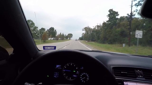 Lexus ISF Review (It Was Awesome!!!)