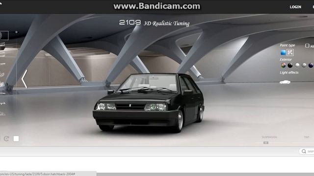 Тюнинг ВАЗов (2109)Часть 2 смотреть онлайн