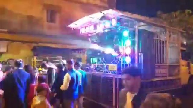 DJ AYUSH A.1 CHATRAPUR district gamjam state Orissa смотреть онлайн