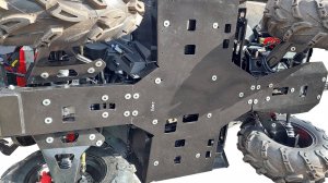 ИНСТРУКЦИЯ ПО УСТАНОВКЕ ЗАЩИТЫ "Е.Е." НА AODES 650/1000