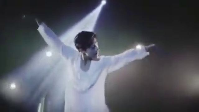 Aktor tampan China Yang Yang dance смотреть онлайн