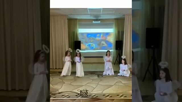 "Книга на сцене" М. Аксенов "Урок" смотреть онлайн