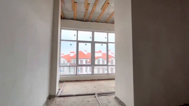 Студия 30кв.м Геленджик, Крымская д22к22 смотреть онлайн