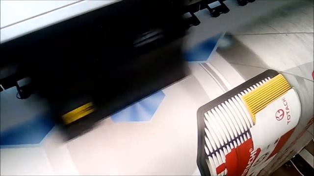 Печать на плёнке смотреть онлайн