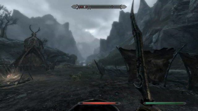 Skyrim EP39: Ist Der Head Zer Poppins смотреть онлайн