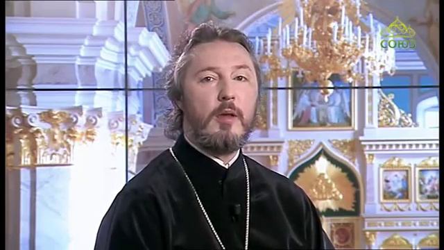 Церковный календарь 6 июля 2019. Владимирская икона Божией Матери. смотреть онлайн