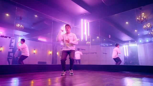 M357 DAILY: Hip-Hop Choreo - Andrey Moryzhenkov смотреть онлайн
