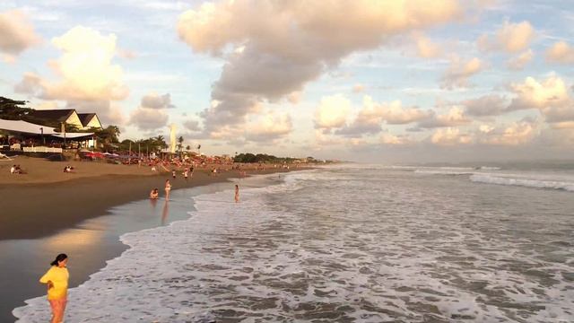 Эксклюзивные апартаменты на Бали. OM Apartments. Выгодное инвестирование в недвижимость смотреть онлайн