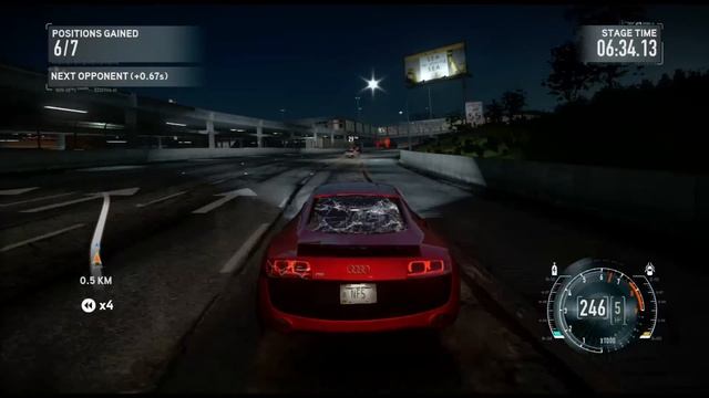 Need for Speed The Run Gameplay Walkthrough Part 8 - PICK MY NEXT CAR смотреть онлайн