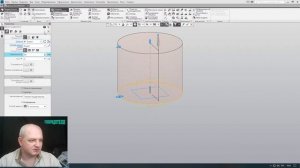 Компас 3D уроки - легко! 1