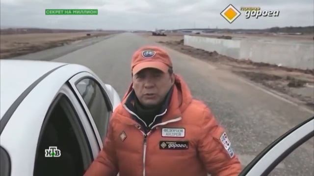 ЛЫСАЯ РЕЗИНА ТЕСТ Можно ли ездить ? смотреть онлайн