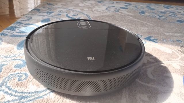 Mi Vacum Mop Pro 2+ смотреть онлайн