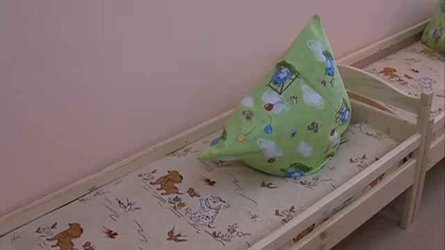 Детский сад в Северном смотреть онлайн