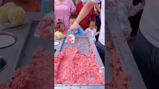 мороженое из арбуза смотреть онлайн