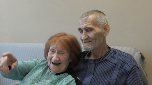 Столетник - частный дом престарелых смотреть онлайн