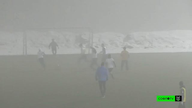 Спутник - ФК Энгельс 4:5 (1:3) смотреть онлайн