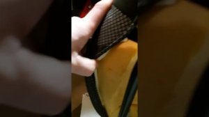 доработка штатных сидений гранта